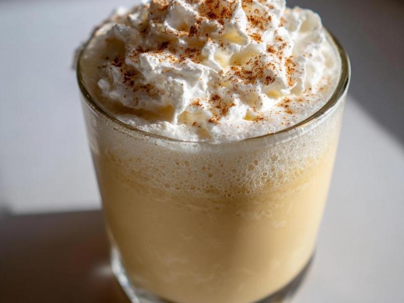 Spiked Eggnog: 6 Festive Ways to Celebrate the Holidays