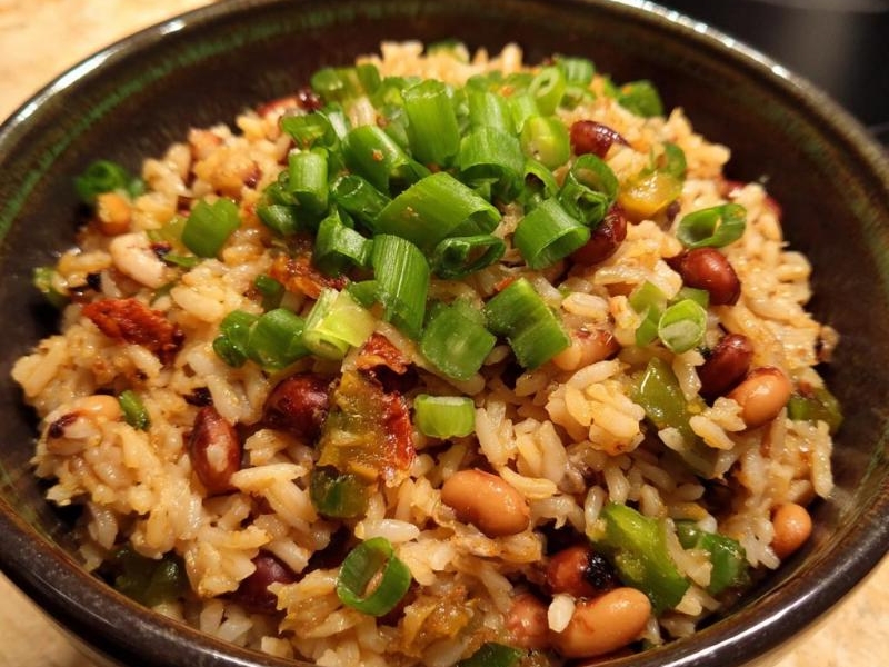 Hoppin John: 5 Comforting Secrets for Good Luck Dish
