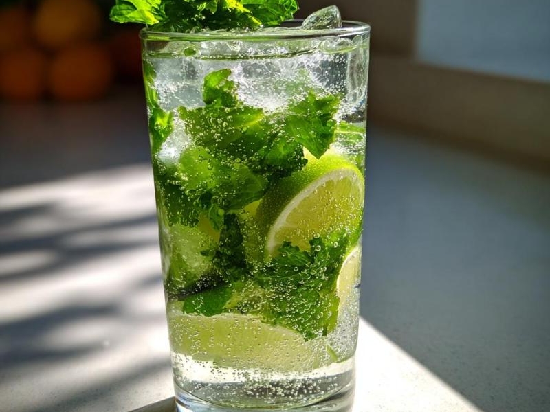 Mojito Recipe: 5 Steps to Blissful Refreshment