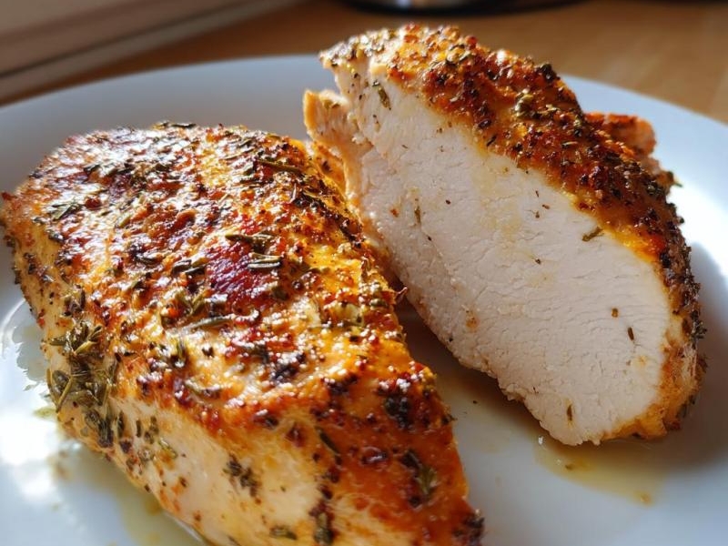 Air Fryer Recipes: 5 Ways to Cook Healthier Delicious Meals