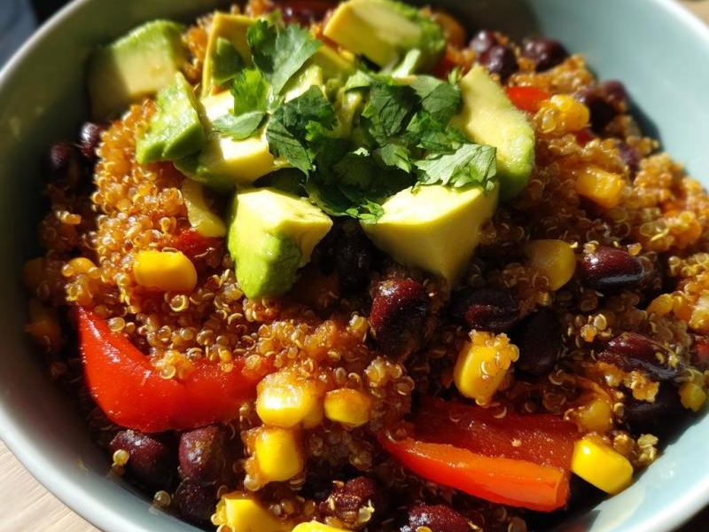 Prosperity Bowl for New Year: 5 Steps to Abundance