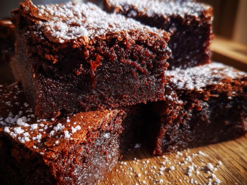 Quick Christmas Desserts: 7 Magical Recipes to Savor