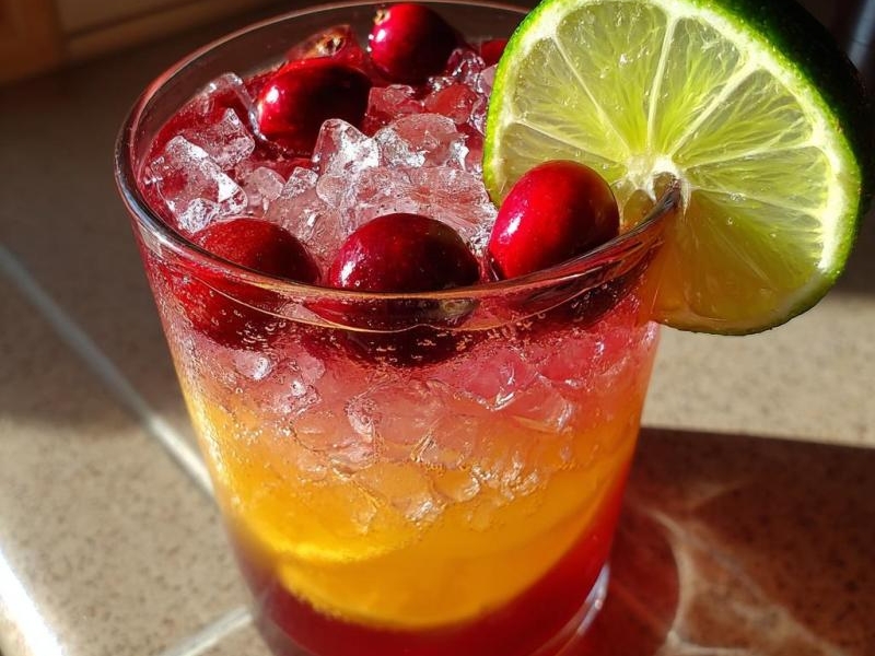 New Years Cocktail: 5 Refreshing Recipes to Celebrate
