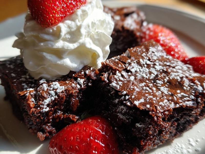 Valentines Dessert Ideas: 7 Sweet Treats to Cherish