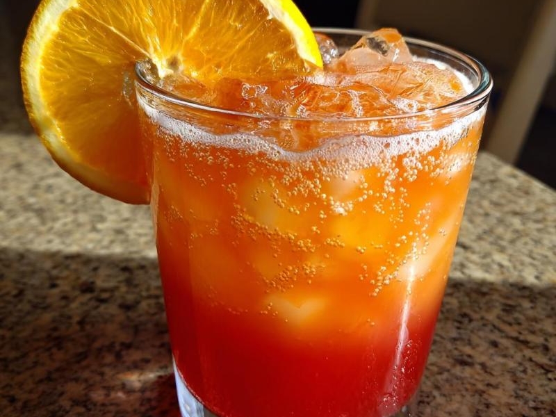 New Years Cocktail Recipes: 5 Fabulous Drinks to Celebrate