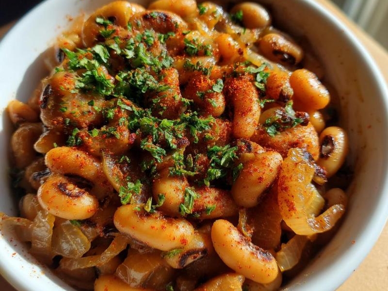 Blackeyed Pea Recipes: 7 Comforting Dishes You’ll Adore