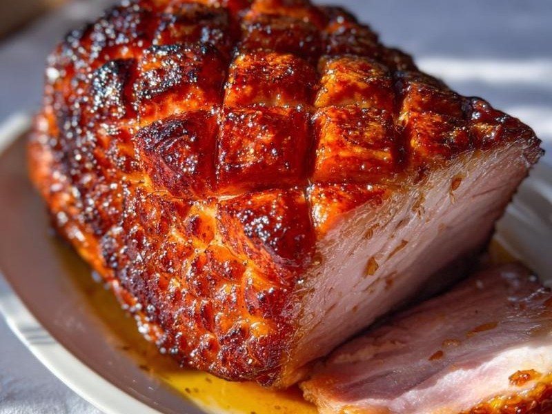 Ham Recipe: 7 Steps to Heavenly Flavor