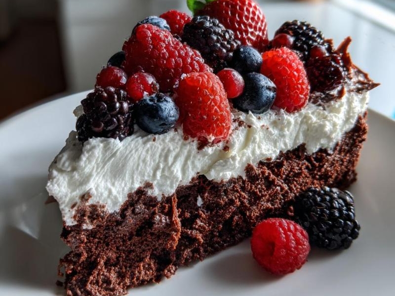 Creative New Year Dessert to Dazzle Your Guests’ Delight