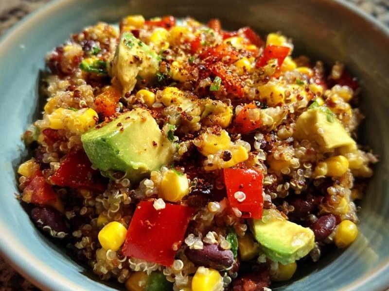 Daniel Fast Recipes: 7 Wholesome Dishes You’ll Love