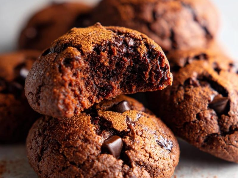 Mexican Hot Chocolate Cookies: 7 Irresistible Flavors