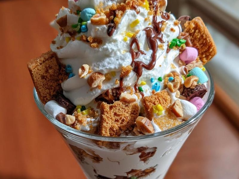 Cool Whip Candy: 5 Irresistible Ways to Delight Your Tastebuds