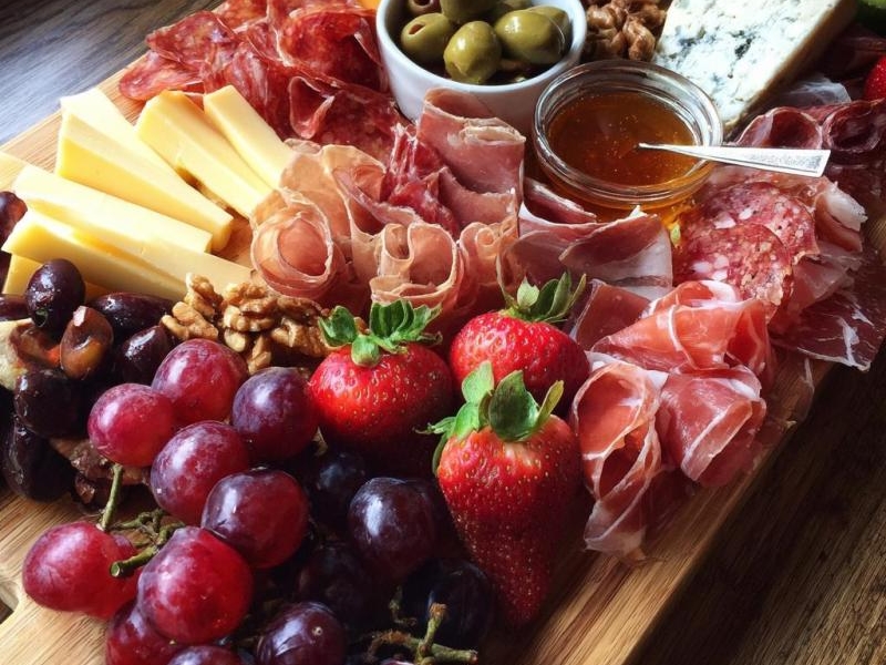 Charcuterie Board Ideas that Will Delight Your Guests