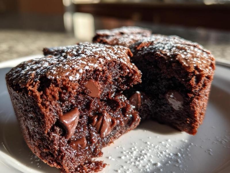 Easy Holiday Desserts for 5-Star Festive Joy