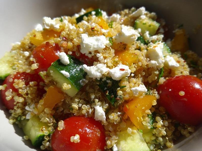 Healthy Eating Aesthetic: 7 Ways to Make Meals Stunning