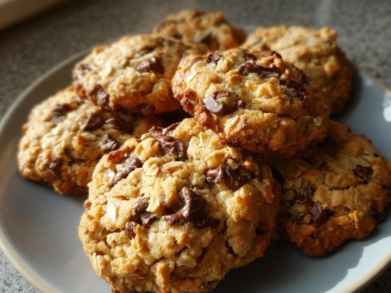 Avalanche Cookies: 7 Irresistible Reasons to Bake Today