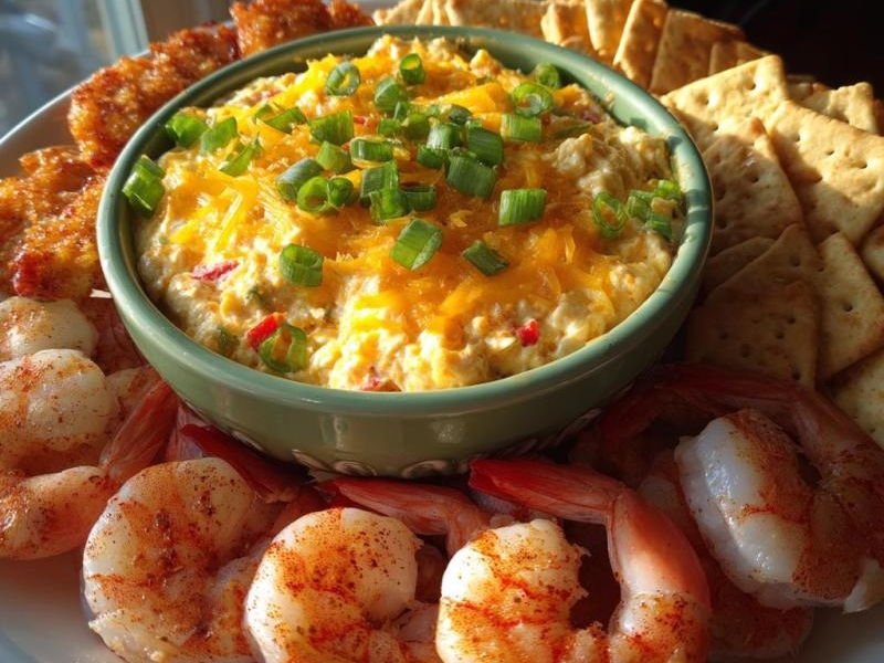 Snack for New Year’s Party Appetizers: 6 Irresistible Bites