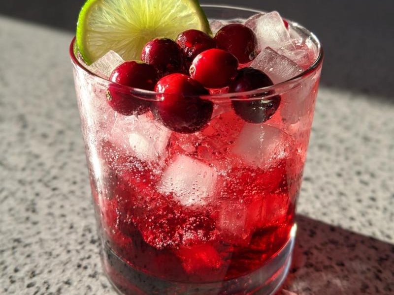 Holiday Cocktail: 7 Festive Sips for Joyful Celebrations