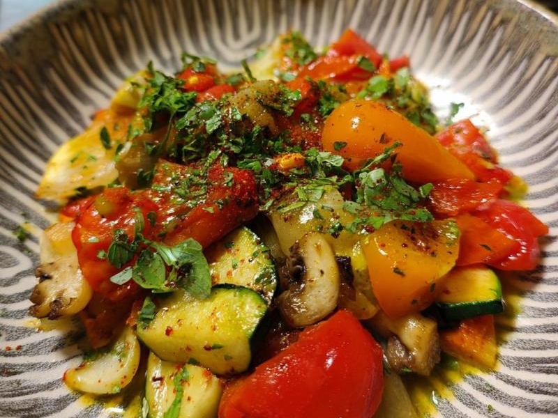 Cooking Aesthetic: 5 Ways to Elevate Your Meals Beautifully