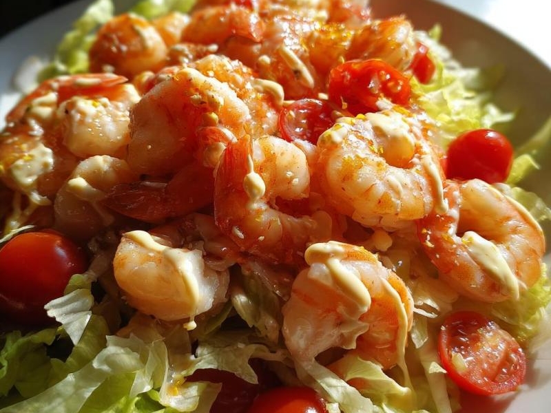 Prawn Cocktail: 5 Steps to a Luxurious Favorite