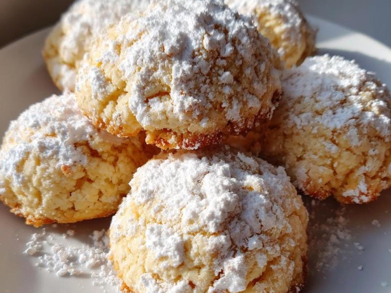 Mexican Wedding Cookies: 7 Secrets to Sweet Perfection