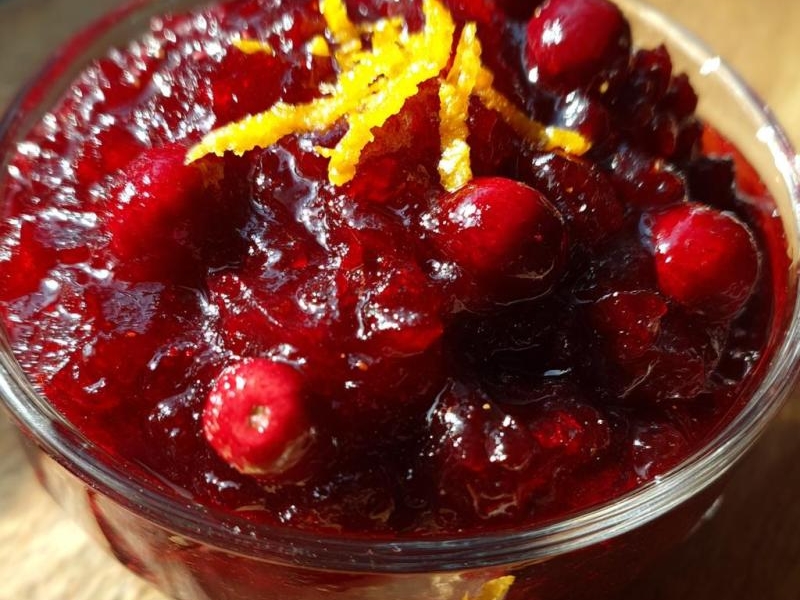 Cranberry Recipes: 5 Ways to Elevate Your Holiday Meals