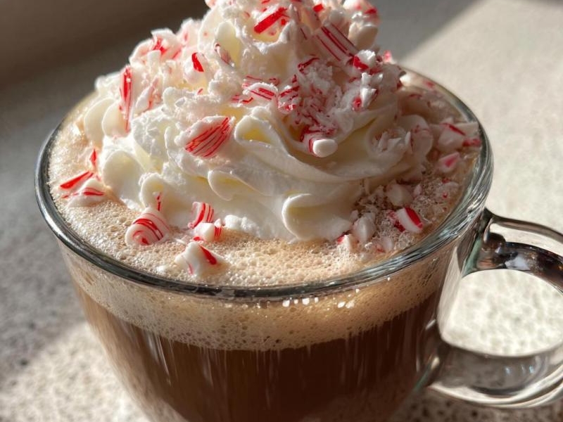 Starbucks Christmas: 5 Festive Drinks to Savor Now
