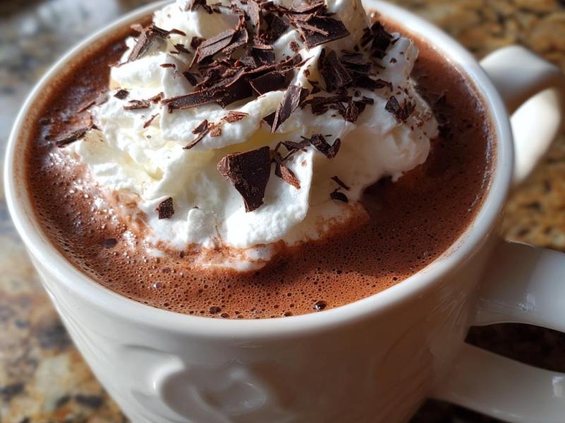 Boozy Hot Chocolate: 5 Indulgent Ways to Warm Your Heart