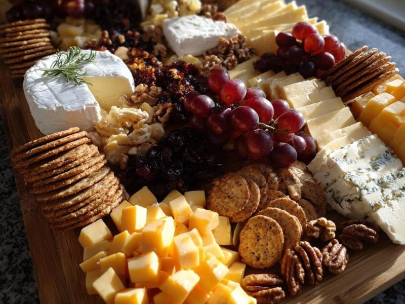 Cheese Platter Perfection: 7 Tips for an Unforgettable Spread