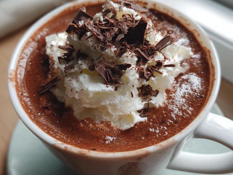Crockpot Hot Chocolate: 5 Irresistible Secrets Revealed