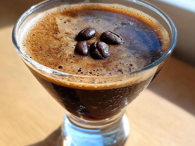 Espresso Martini Recipe: 7 Irresistible Ways to Indulge