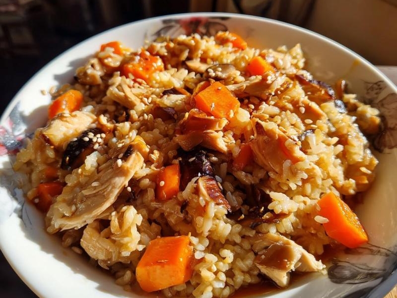 Traditional Chinese New Year Dishes to Celebrate Prosperity