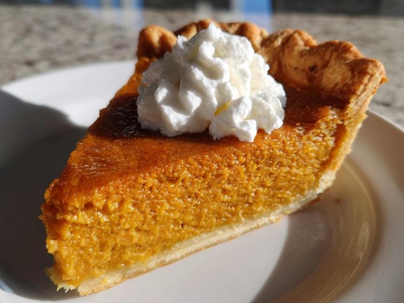 Pumpkin Pie: 7 Joyful Tips for Baking Perfection