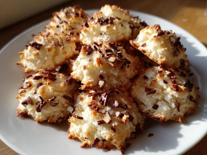 Forgotten Cookies Recipe: 7 Irresistible Tips for Success