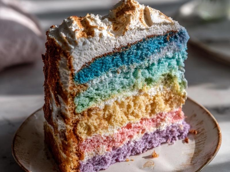 Capricorn Cake: 5 Reasons It Will Delight Your Taste Buds