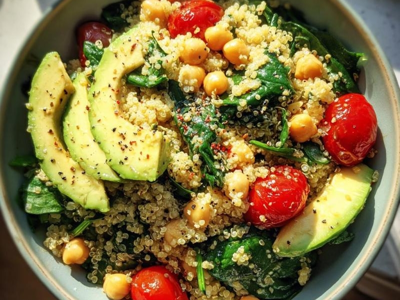 Healthy Foods: 7 Delicious Ways to Fuel Your Body