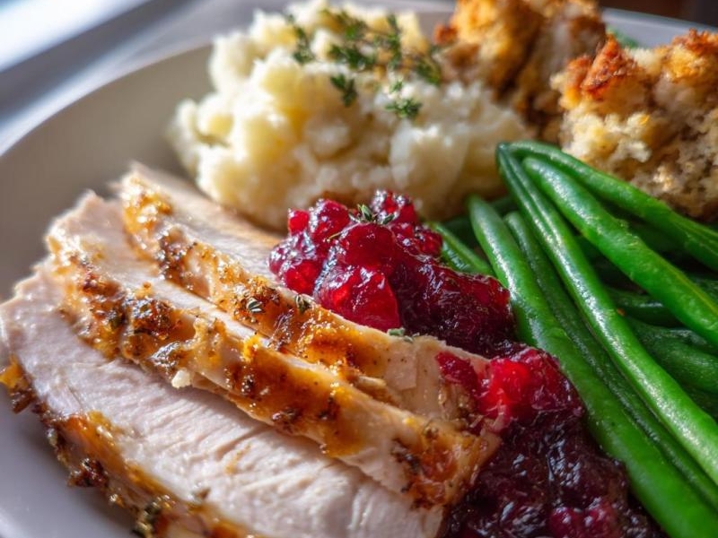 Traditional Christmas Dinner: 7 Heartwarming Secrets