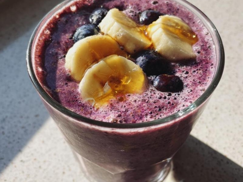 smoothie aesthetic: 5 Stunning Recipes to Try Today