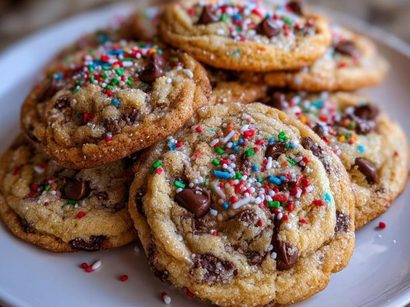 Christmas Cookies Recipes That Will Melt Your Heart