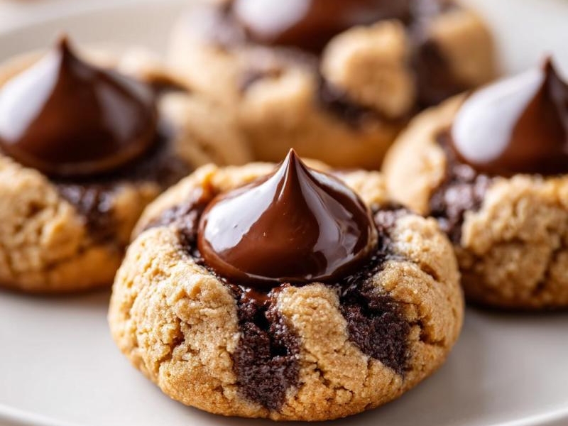 Peanut Butter Blossom: 7 Reasons You’ll Adore This Classic