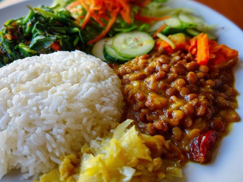 What to Eat on Nepali New Year: 7 Festive Delights