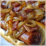 Pieczone Hot Dogi z...