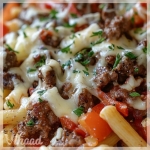 Zapiekanka Kebab Gyros z...