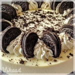 Sernik Oreo – odkryj...