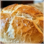 Chleb Trzyminutowy –...
