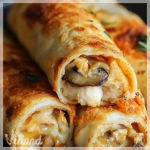 Krokiety z tortilli –...