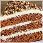 Ciasto marchewkowe –...