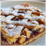 Mazurek z Dżemem –...