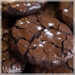 Ciasteczka Brownie –...