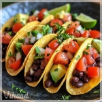 Mini Tacos z Pastą...