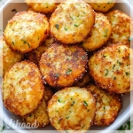 Placki Zucchini –...